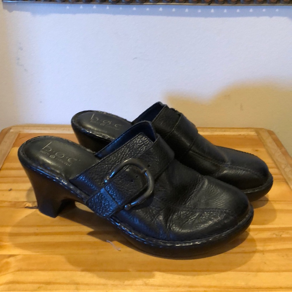 Born Concept mules